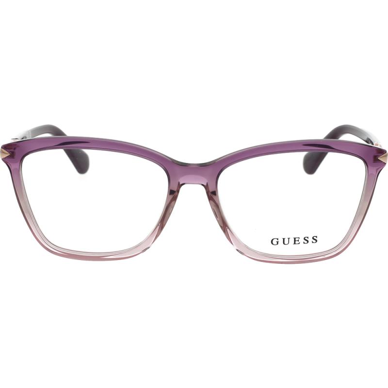 Ochelari de vedere femei Guess GU2880 083