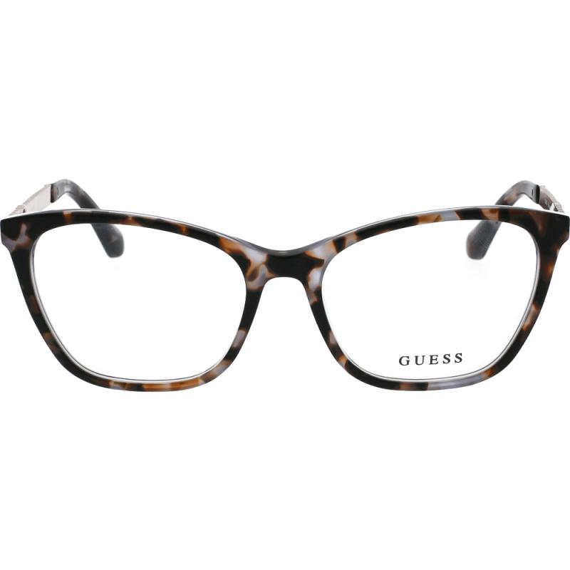 Guess GU2882 056 Rame pentru ochelari de vedere