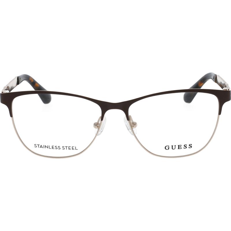 Guess GU2883 049 Rame pentru ochelari de vedere
