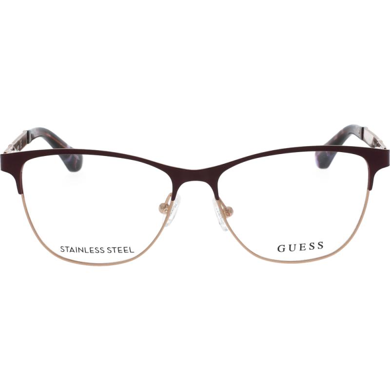 Ochelari de vedere femei Guess GU2883 070