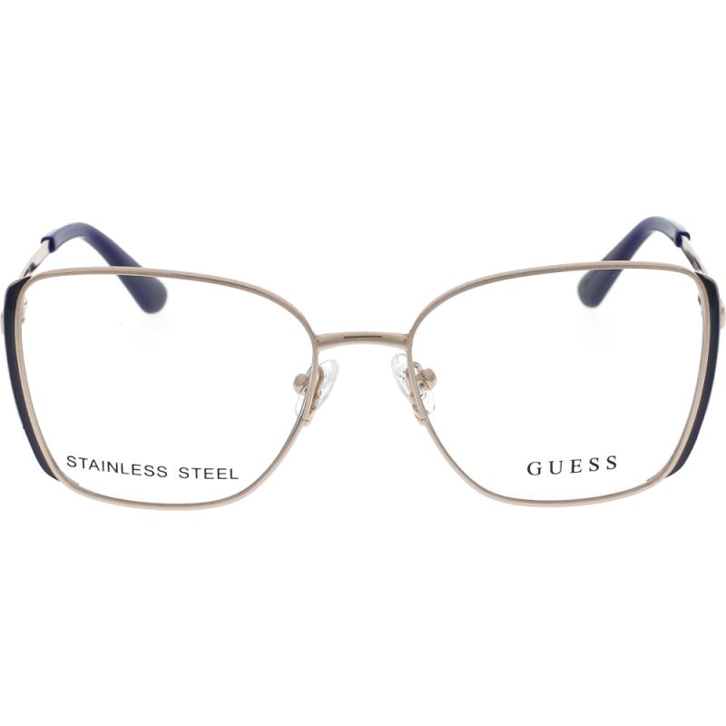 Ochelari de vedere femei Guess GU2903 092