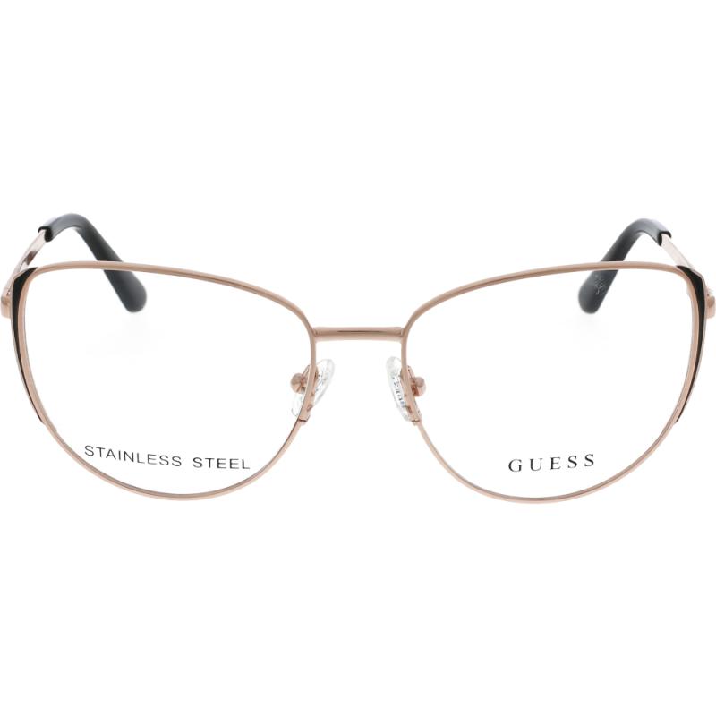 Ochelari de vedere femei Guess GU2904 028