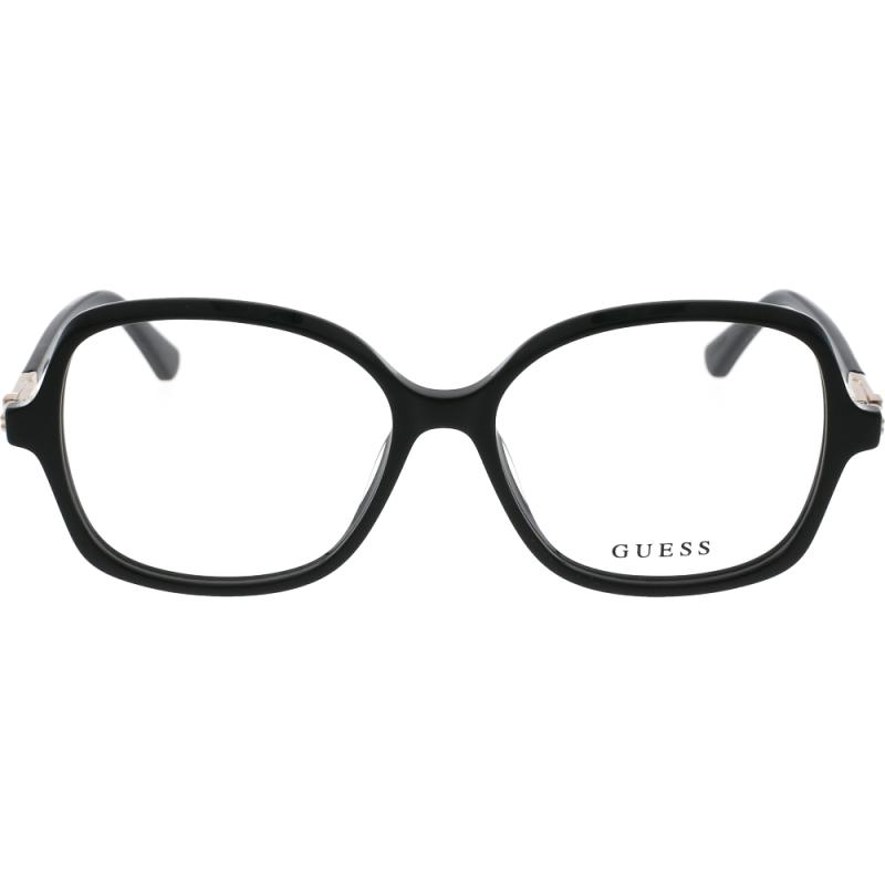 Guess GU2906 001 Rame pentru ochelari de vedere