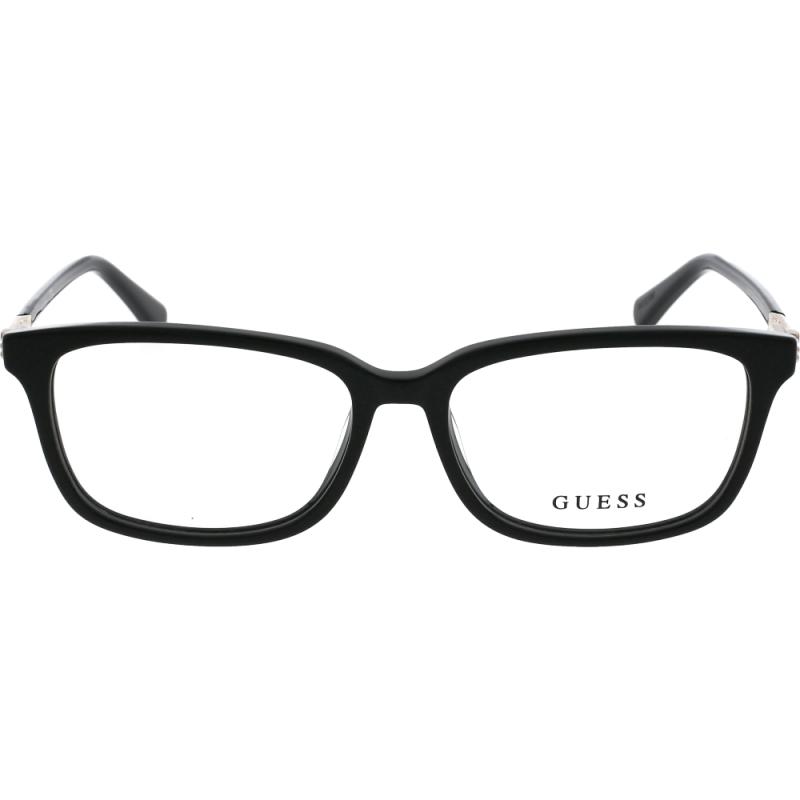 Guess GU2907 001 Rame pentru ochelari de vedere