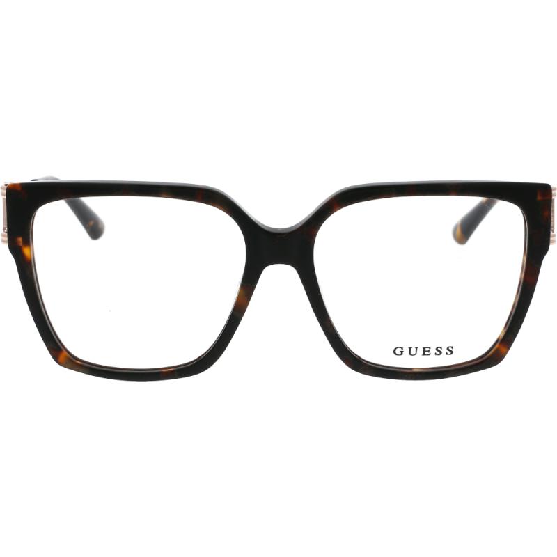 Ochelari de vedere femei Guess GU2910 052