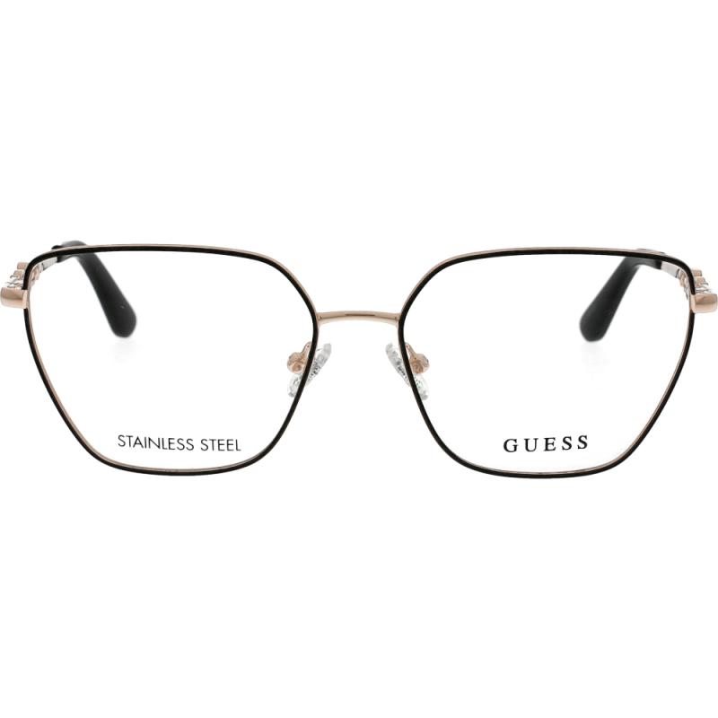 Ochelari de vedere femei Guess GU2952 005