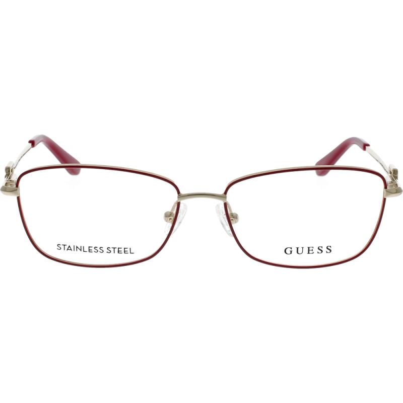 Ochelari de vedere femei Guess GU2975 071