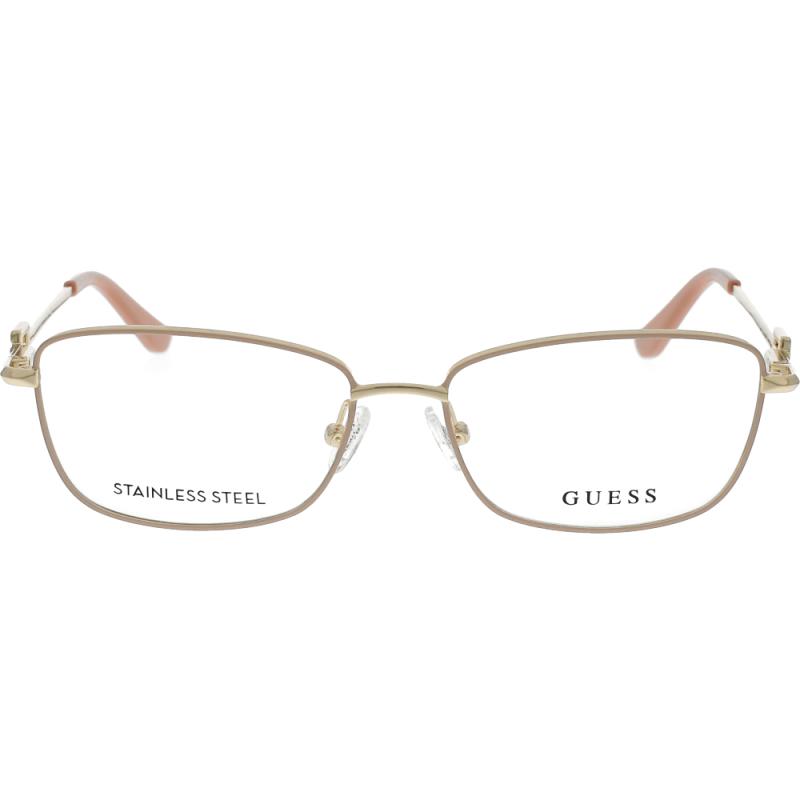 Ochelari de vedere femei Guess GU2975 074