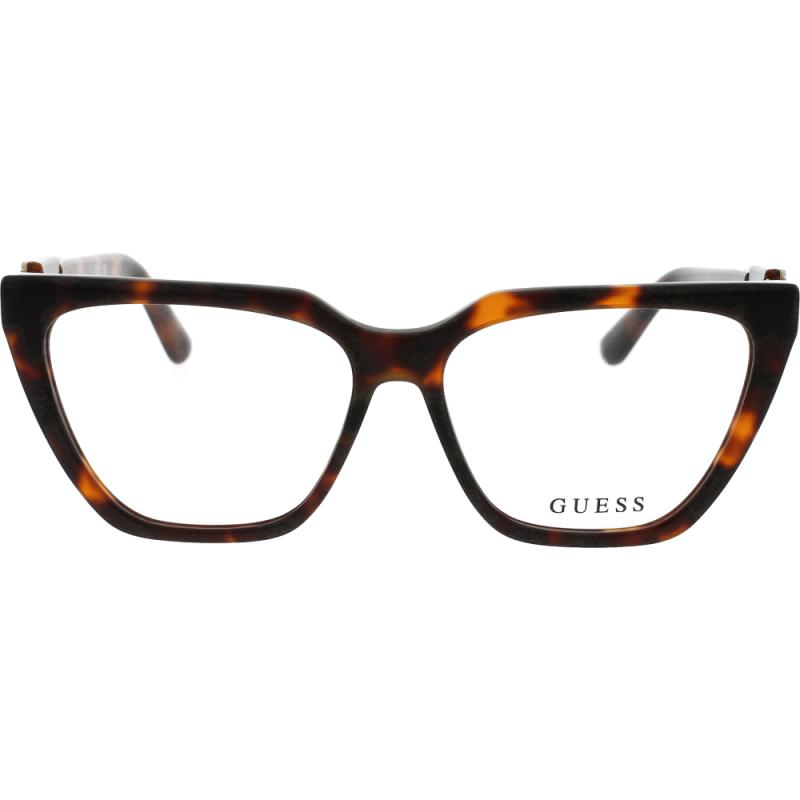 Ochelari de vedere femei Guess GU2985 052