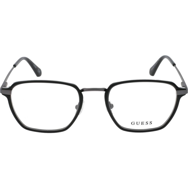 Guess GU50041 001 Rame pentru ochelari de vedere