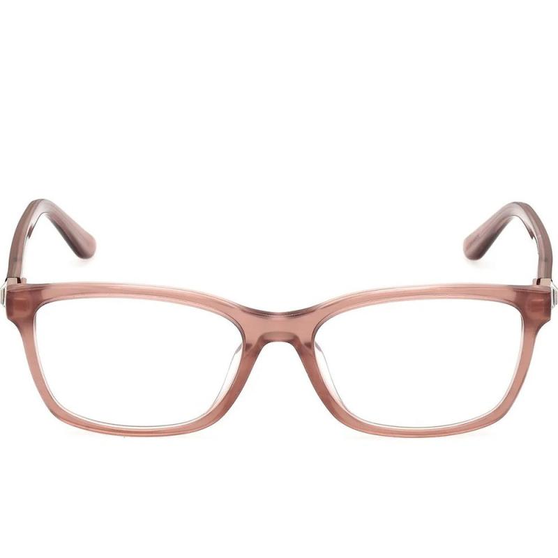 Ochelari de vedere femei Guess GU50196 059