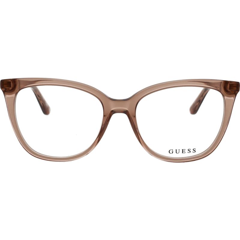 Ochelari de vedere femei Guess GU50197 057