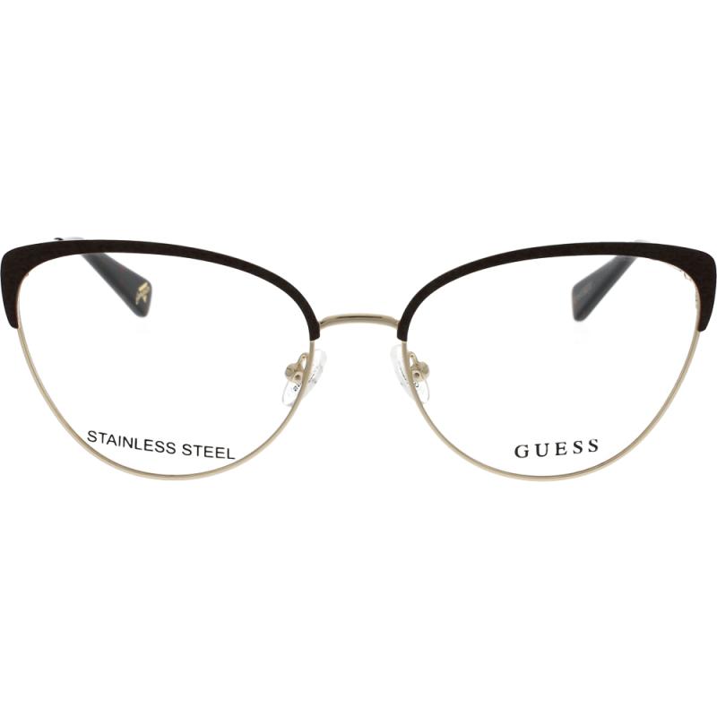 Guess GU5217 050 Rame pentru ochelari de vedere