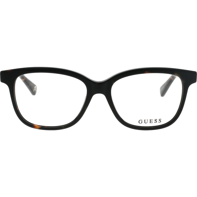 Ochelari de vedere unisex Guess GU5220 052