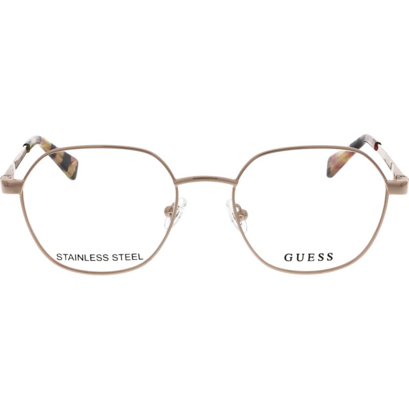 Guess GU5222 028 Rame pentru ochelari de vedere