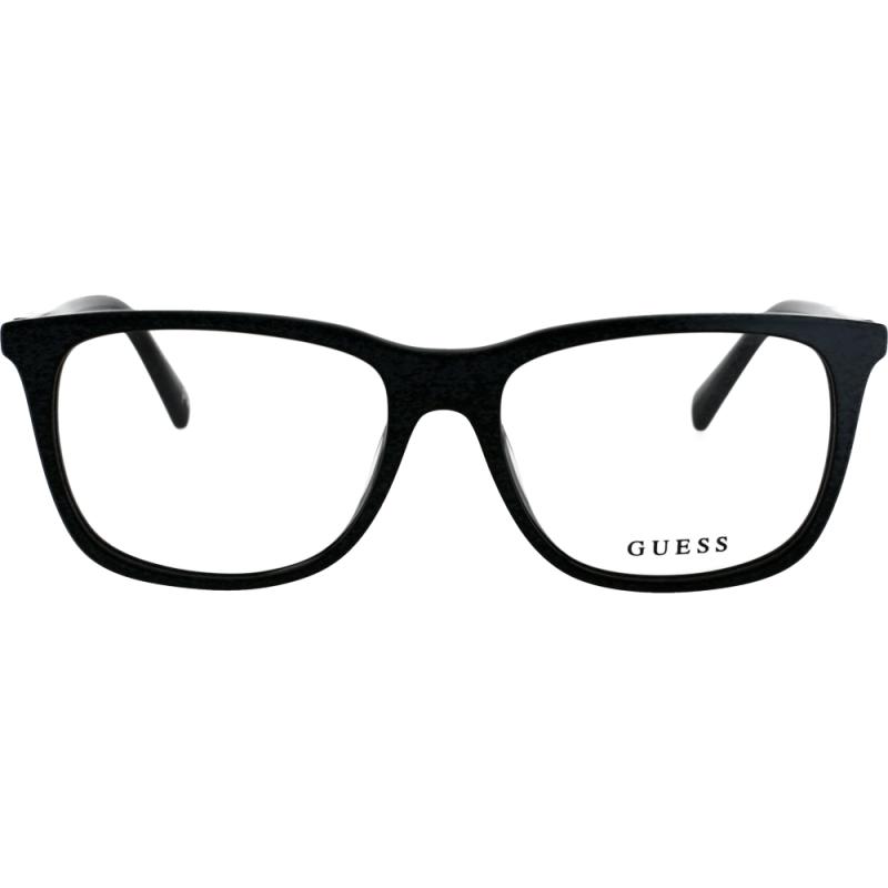 Guess GU5223 001 Rame pentru ochelari de vedere
