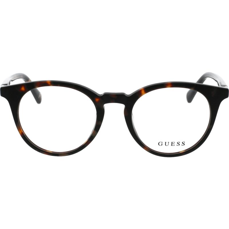 Ochelari de vedere unisex Guess GU5224 052