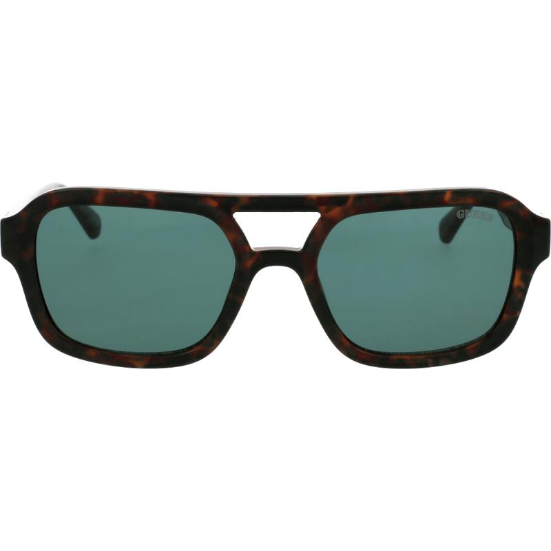 Ochelari de soare unisex Guess GU8259 53N