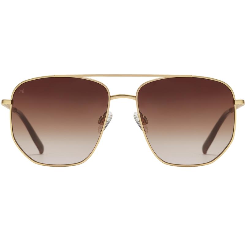 Ochelari de soare unisex Hawkers Cad H23DWM0