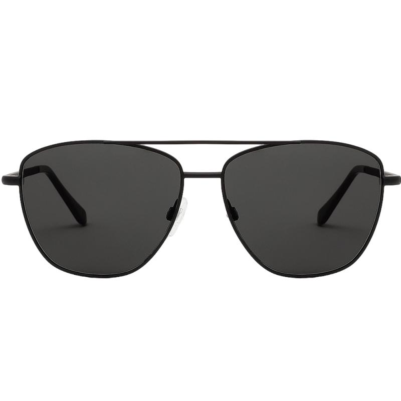 Ochelari de soare unisex Hawkers Dark Lax A1801