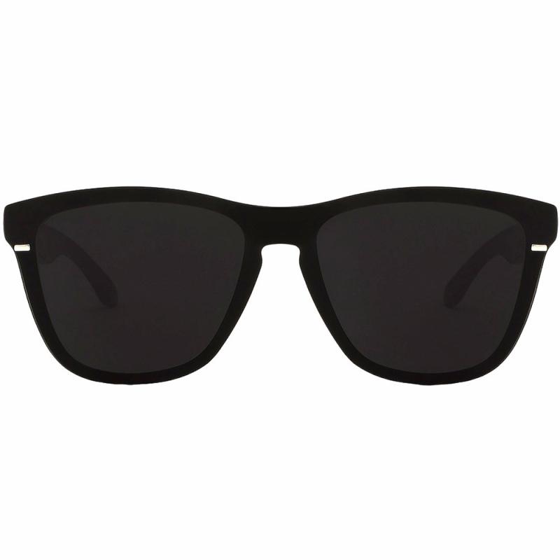 Ochelari de soare unisex Hawkers Dark One Venm Hybrid VOTR01