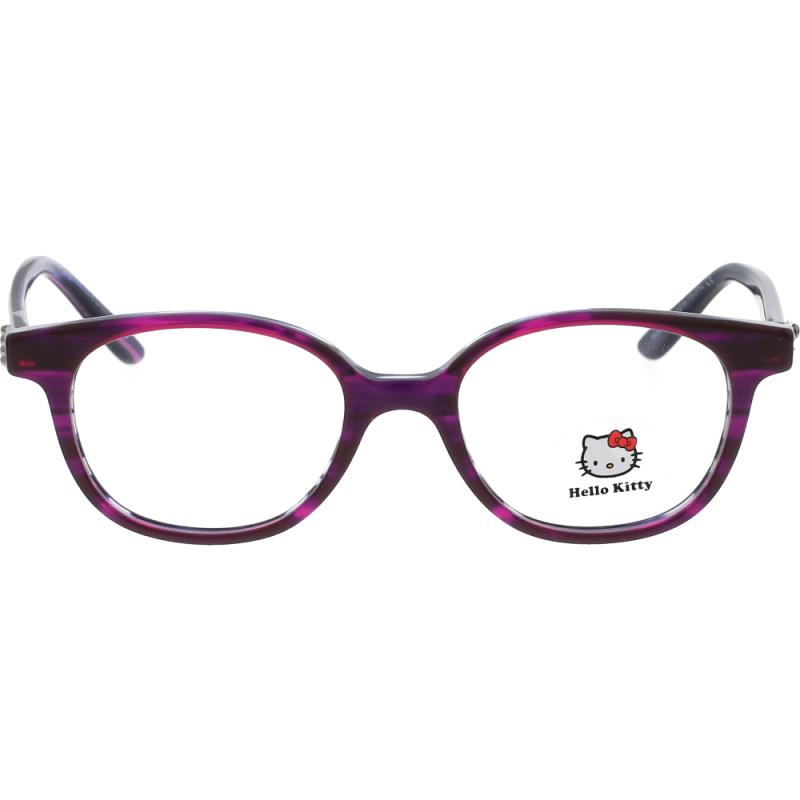 Hello Kitty HKAA106 C12 Rame pentru ochelari de vedere
