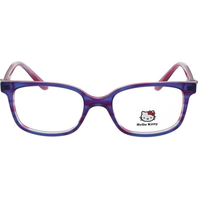 Hello Kitty HKAA107 C06 Rame pentru ochelari de vedere