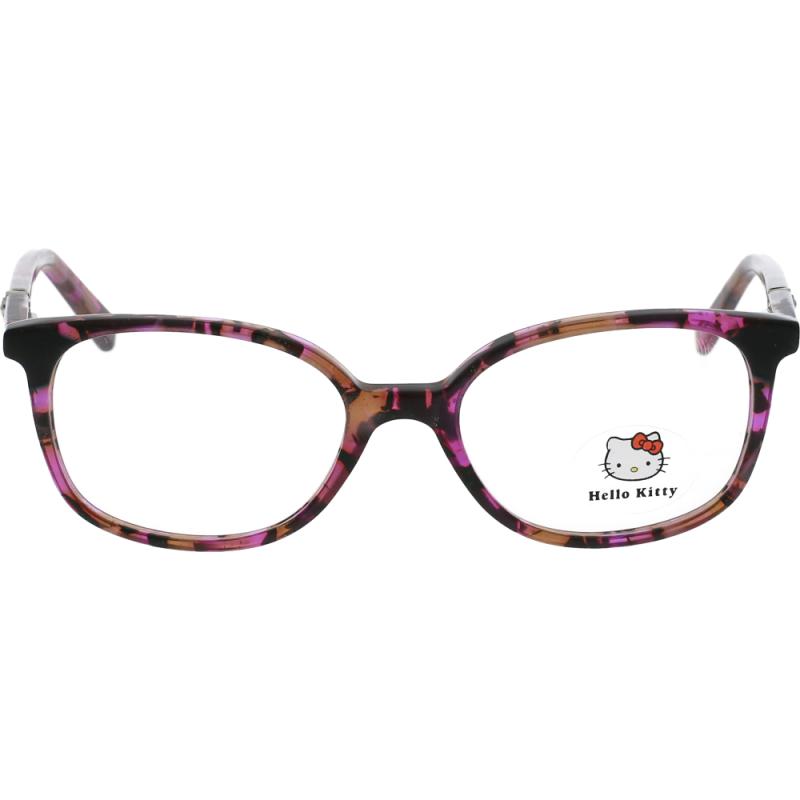 Hello Kitty HKAA114 C71 Rame pentru ochelari de vedere