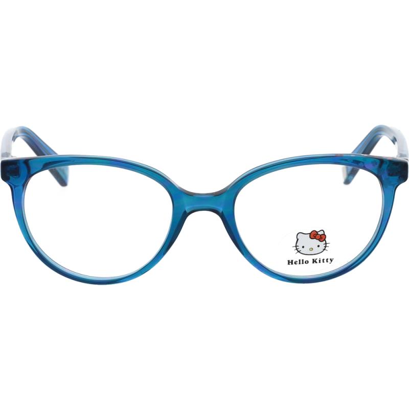 Hello Kitty HKAA116 C66 Rame pentru ochelari de vedere