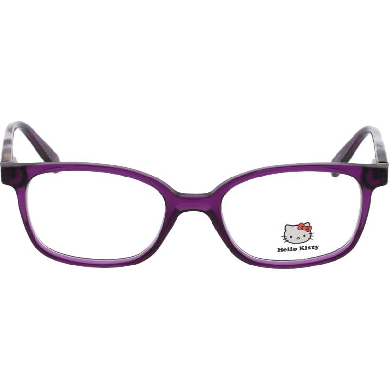 Hello Kitty HKAA128 C08 Rame pentru ochelari de vedere
