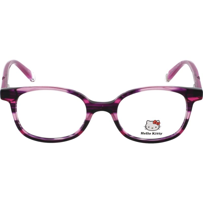 Ochelari de vedere copii Hello Kitty HKAA142 C71