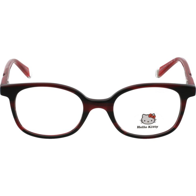 Ochelari de vedere copii Hello Kitty HKAA142 C74