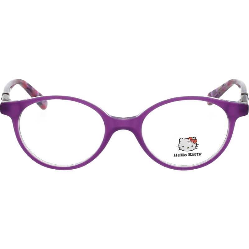 Hello Kitty HKAA151 C08 Rame pentru ochelari de vedere