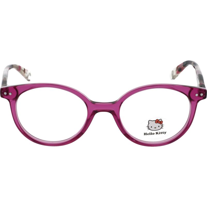 Hello Kitty HKAA156 C11 Rame pentru ochelari de vedere