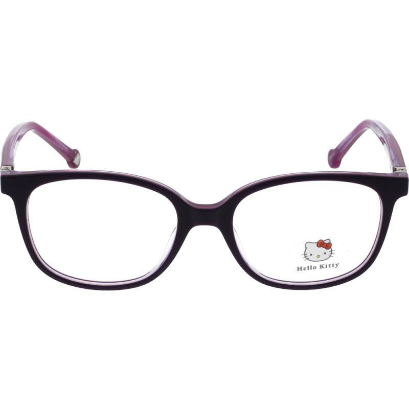 Hello Kitty HKAA161 C08 Rame pentru ochelari de vedere
