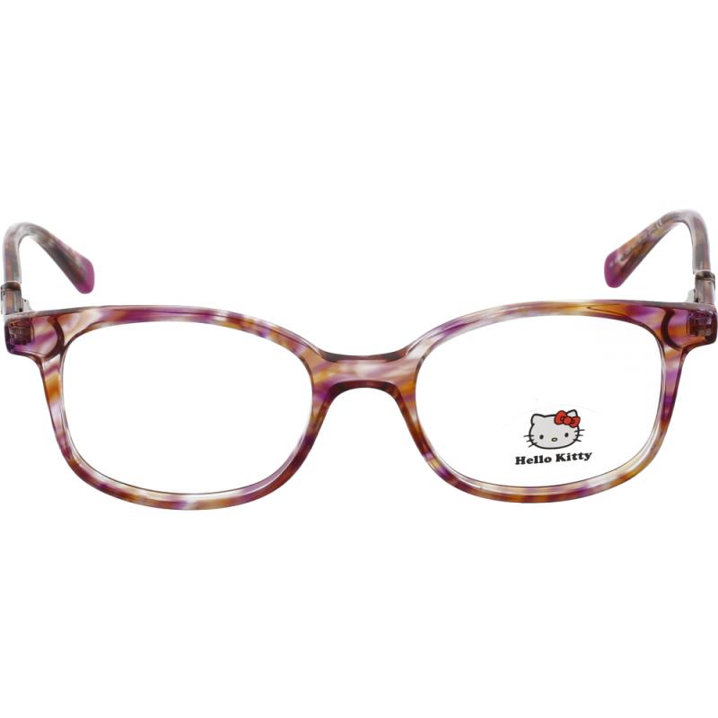 Hello Kitty HKAA164 C68 Rame pentru ochelari de vedere