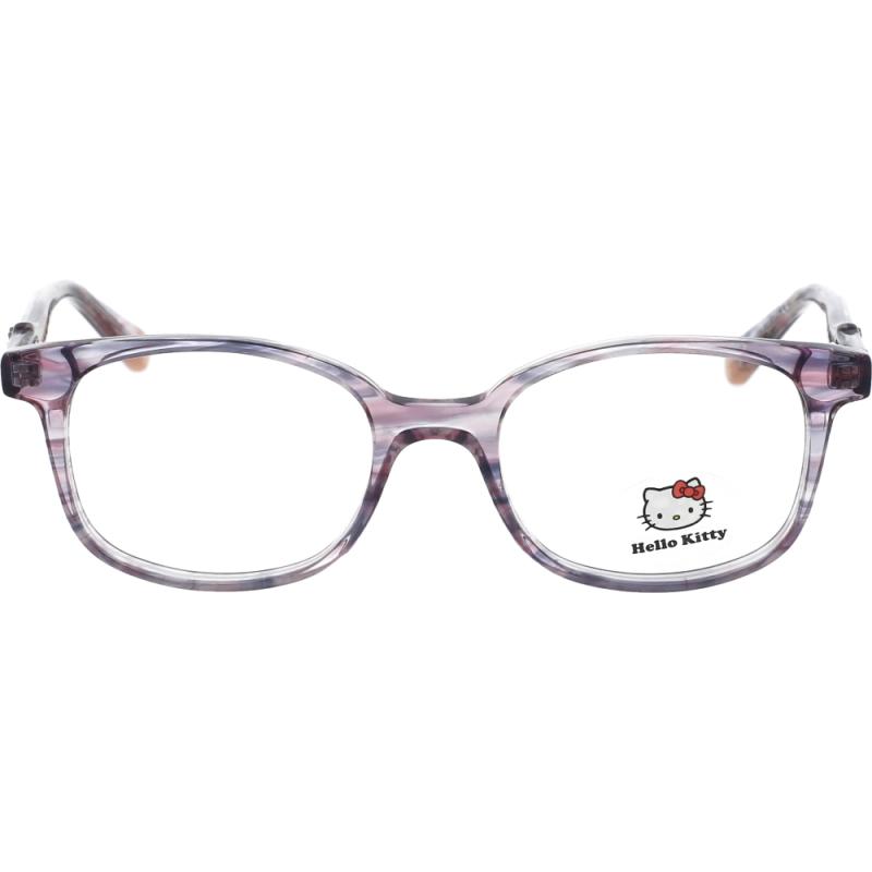 Hello Kitty HKAA164 C69 Rame pentru ochelari de vedere