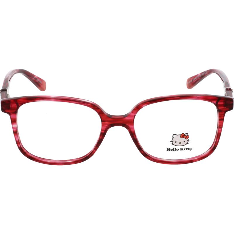 Hello Kitty HKAA165 C74 Rame pentru ochelari de vedere