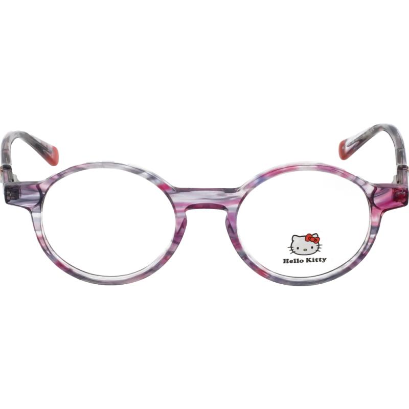 Ochelari de vedere copii Hello Kitty HKAA169 C69