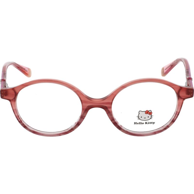 Ochelari de vedere copii Hello Kitty HKAA170 C70