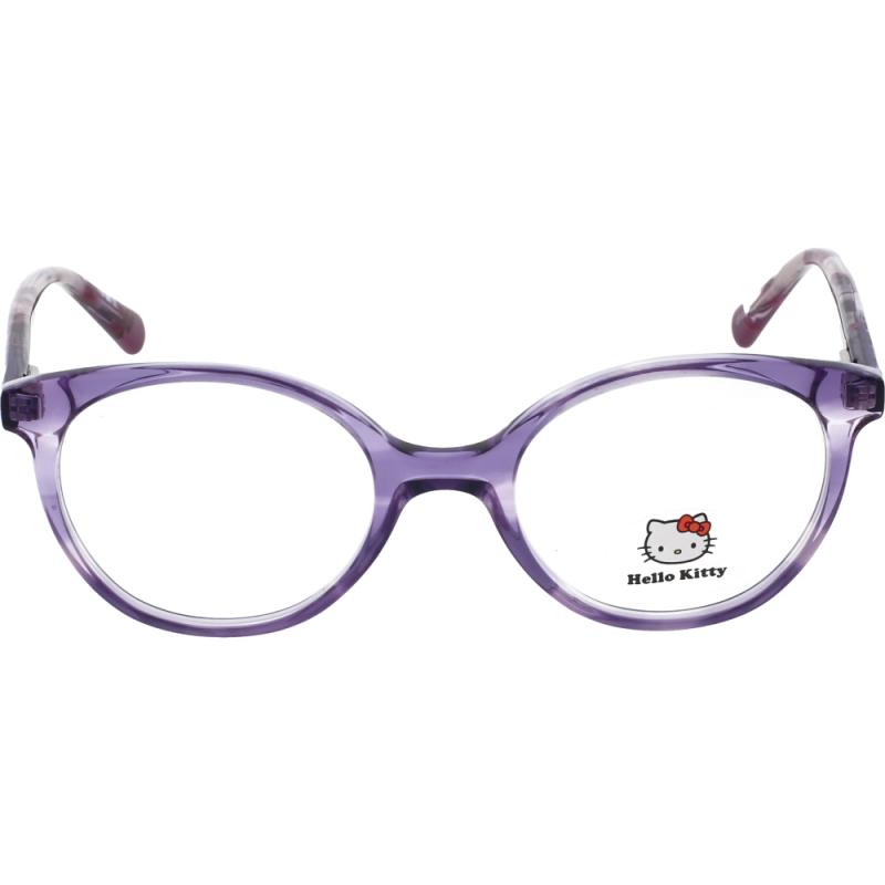 Ochelari de vedere copii Hello Kitty HKAA171 D47