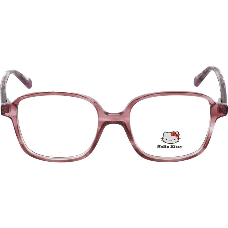 Hello Kitty HKAA172 C70 Rame pentru ochelari de vedere