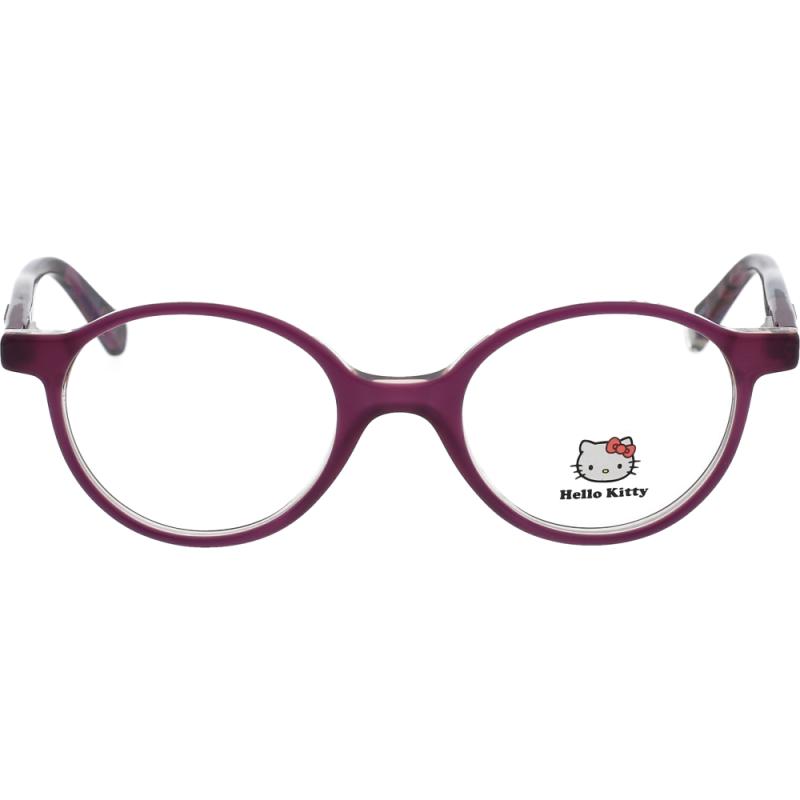 Hello Kitty HKAA174 C68 Rame pentru ochelari de vedere