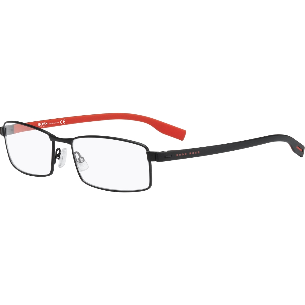 Ochelari de vedere barbati Hugo Boss BOSS 0609/N BLX