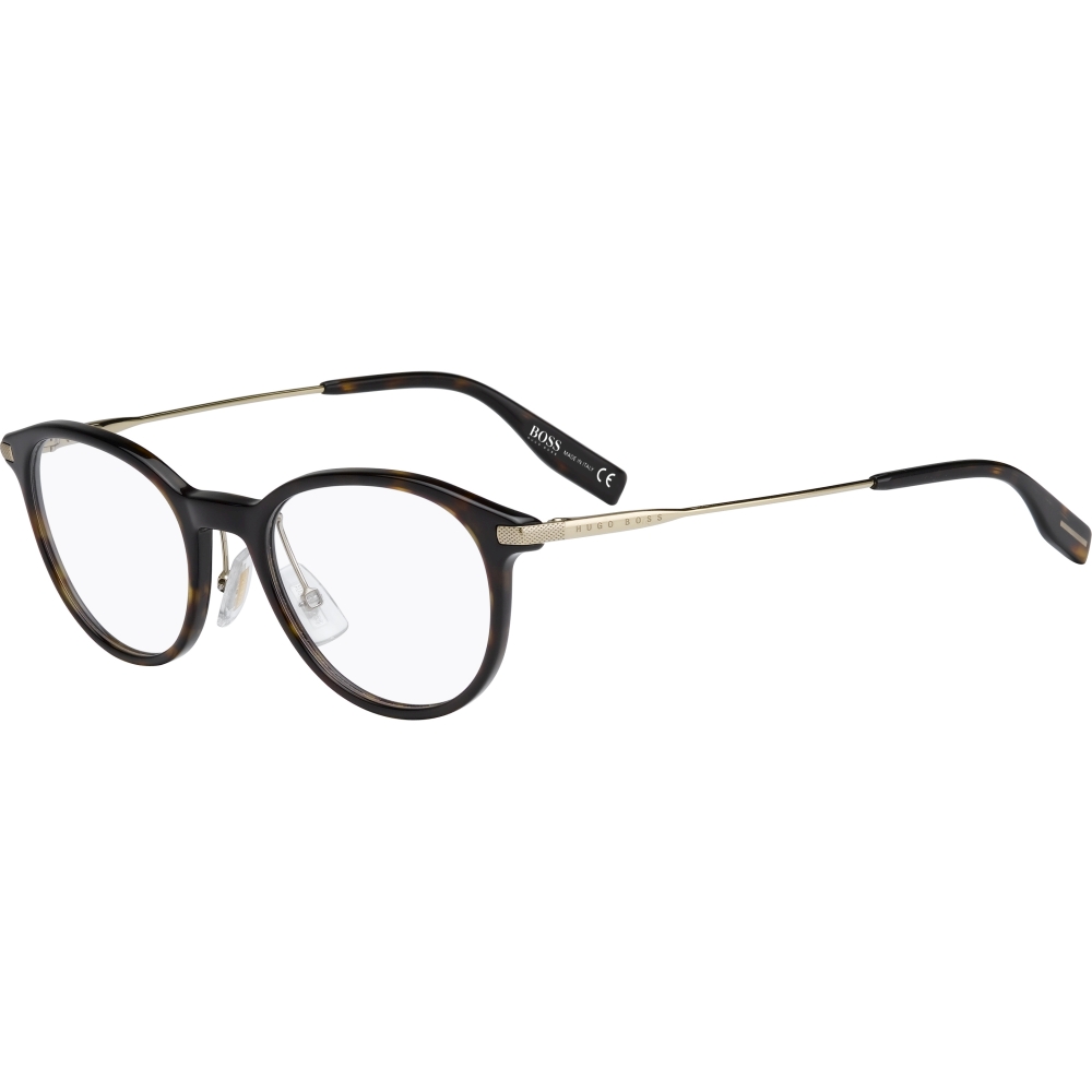 Ochelari de vedere barbati Hugo Boss BOSS 0626/N 086