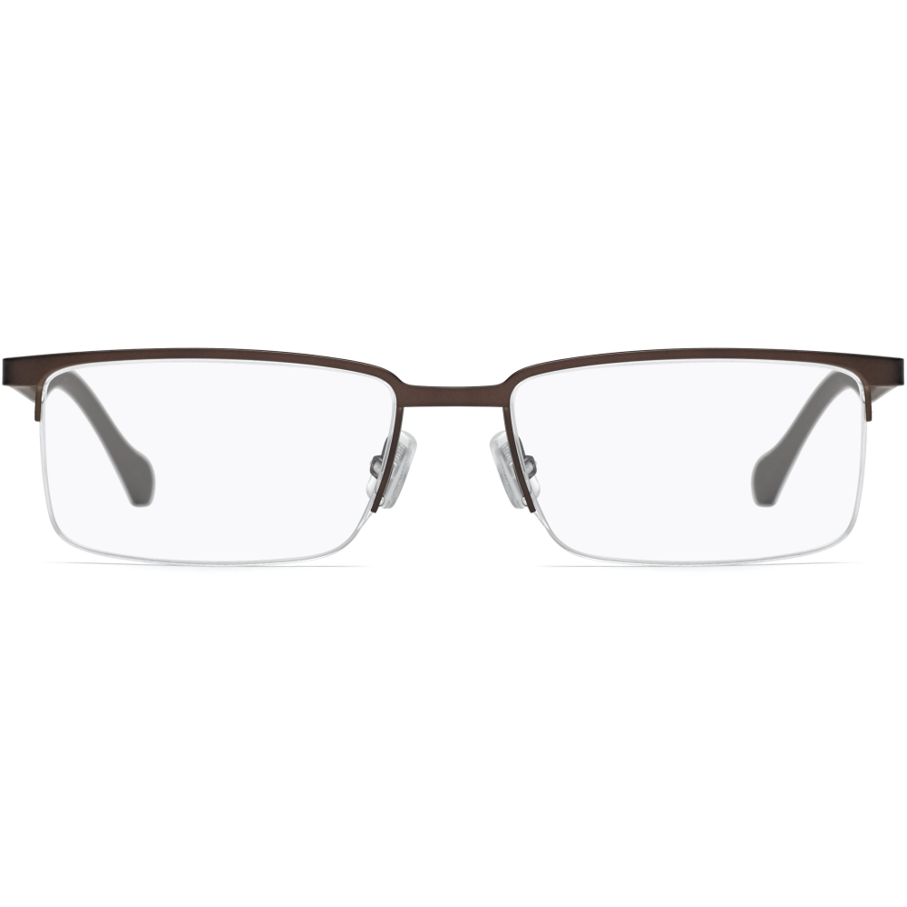 Ochelari de vedere barbati Hugo Boss BOSS 0829 YZ4