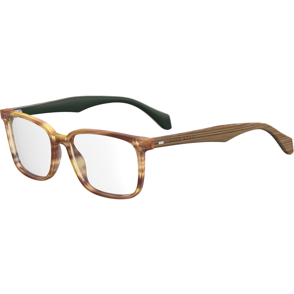 Ochelari de vedere barbati Hugo Boss BOSS 0844 IWG