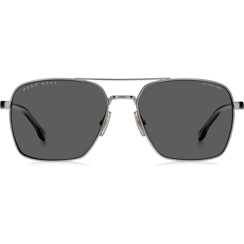 Ochelari de soare barbati Hugo Boss BOSS 1045/S/IT R81/M9