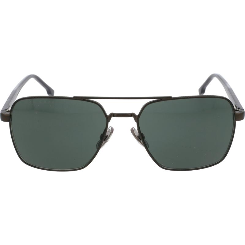 Ochelari de soare barbati Hugo Boss BOSS 1045/S/IT SVK/QT