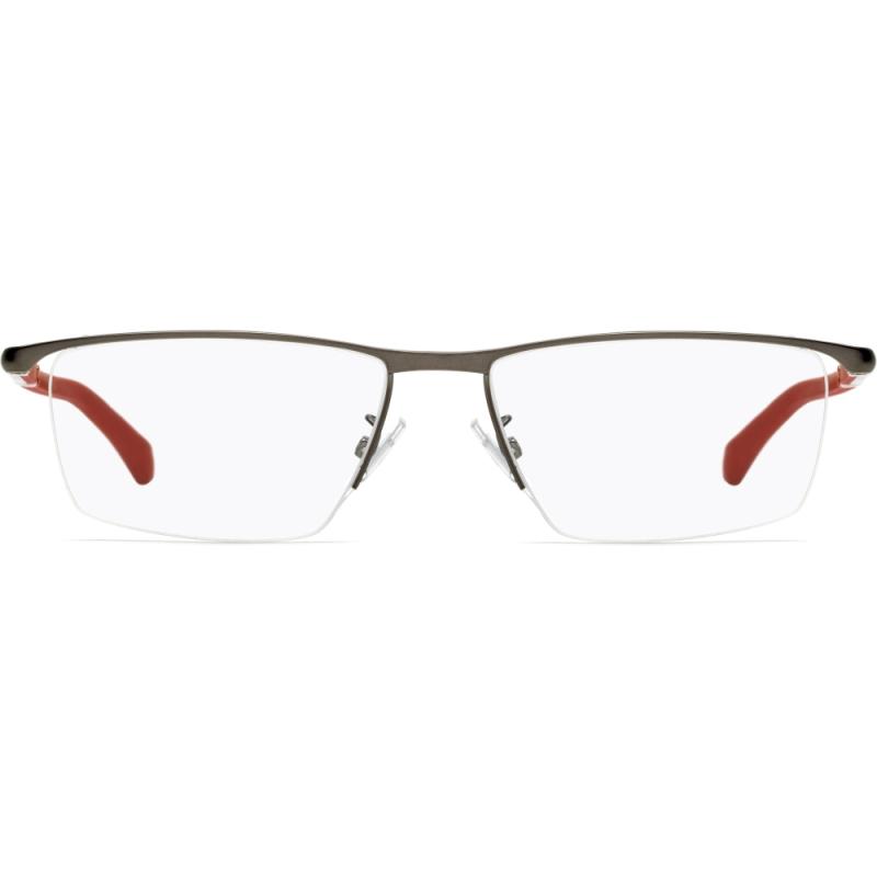 Ochelari de vedere barbati Hugo Boss BOSS 1104/F R80